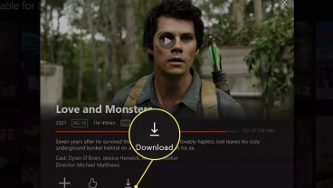10 Cara Download Film di Laptop dan HP, Gampang serta Cepat