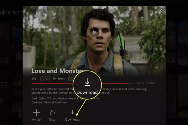 10 Cara Download Film di Laptop dan HP, Gampang serta Cepat