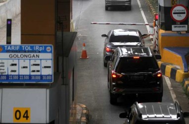 Roatex Ungkap Kabar Terbaru Proyek MLFF, Kapan Uji Coba di Tol?