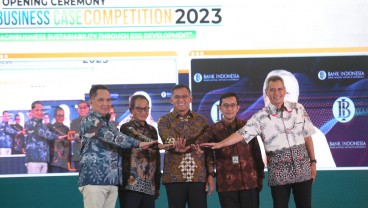 Pupuk Kaltim Siap Melahirkan Generasi Inovator yang Melek ESG di Industri Agribisnis