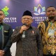 Wapres Ungkap 3 Program untuk Optimalkan Ekonomi Syariah Nasional