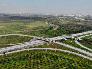 INA Resmi Akuisisi 2 Ruas Tol Hutama Karya, Segini Nilai Transaksinya