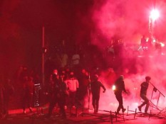 Kerugian Akibat Kerusuhan Prancis Rp16,5 Triliun