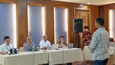 Seleksi Program Beasiswa S2 Luar Negeri PHR Berlangsung Profesional