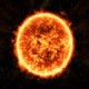 Ngeri! Bintik Matahari Tumbuh 10 Kali Lebih Luas dari Bumi