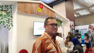 Pengeboran Migas di Kalimantan dan Sulawesi Dipacu Semester II/2023