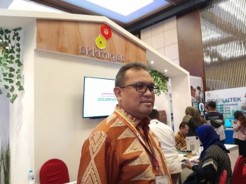 Pengeboran Migas di Kalimantan dan Sulawesi Dipacu Semester II/2023