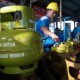 Konsumsi LPG Bersubsidi di Balikpapan Melampaui Kuota