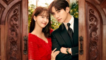 Sinopsis Film Drama Korea King The Land Season 1