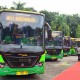Pembangunan Halte Bus Trans Jatim Koridor II Segera Rampung