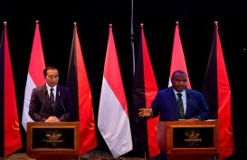 Jokowi Dorong Pembahasan PTA antara Indonesia-Papua Nugini