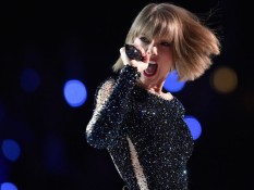 Tips War Tiket Konser Taylor Swift di Singapura