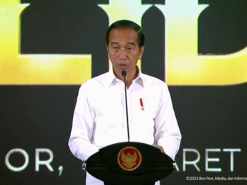 Presiden Jokowi Ingin Generasi Z dan Alfa Jadi Lifelong Learner
