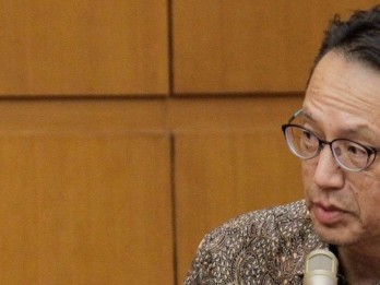 Dubes Jepang untuk RI Kanasugi Kenji: 65 Tahun Kemitraan dari Hati ke Hati