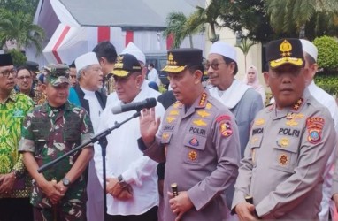 Bareskrim Polri Selidiki Dugaan Penistaan Agama di Ponpes Al-Zaytun yang Dipimpin Panji Gumilang