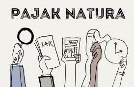 Top 5 News BisnisIndonesia.id: Prospek Pajak Natura Hingga Putin di Proyek Kereta
