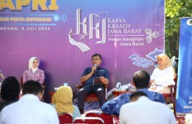 KKJ dan PKJB 2023: Java Tea Festival Bakal Hadirkan Varian Olahan Tea Berkualitas