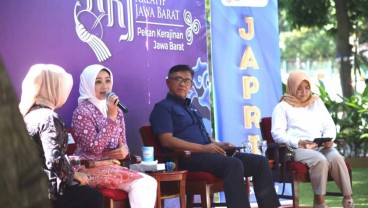 Ini Hal Unik yang Bakal Digelar di KKJ dan PKJB 2023