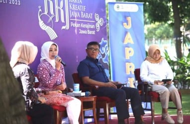 Ini Hal Unik yang Bakal Digelar di KKJ dan PKJB 2023