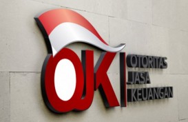 Jokowi Kirim 4 Nama DK OJK Baru, BI vs Kemenkeu!