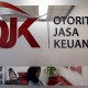 Profil 4 Calon DK OJK Pilihan Jokowi yang Namanya Diserahkan ke DPR