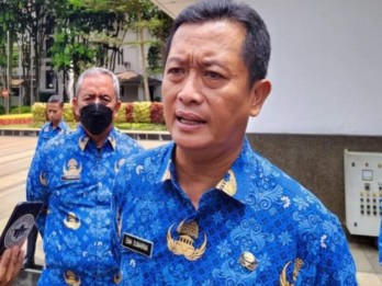 PAD Kota Bandung Tembus Rp2,1 Triliun di Awal Semester II 2023