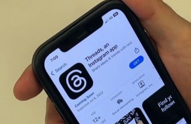 Link Download Threads, Daftar Langsung 'Connect' dengan Pengikut di Instagram