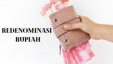 BI Beri Bocoran, Kapan Waktu yang Tepat Redenominasi Rupiah?