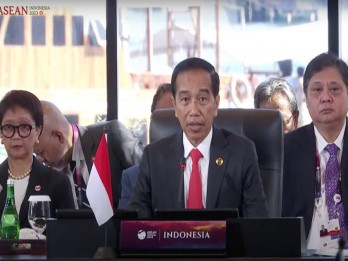 Sukses Naik Kelas, Mungkinkah Jokowi Bawa Indonesia jadi Negara Maju?