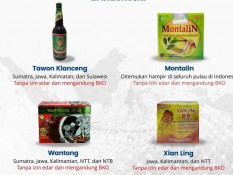 Waspada, Ini 8 Daftar Obat Tradisional Ilegal yang Bahaya Bagi Ginjal dan Hati