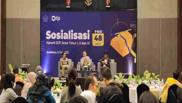 Pengenaan Pajak Hulu Hilir Industri Emas Disosialisasikan di Jatim