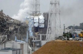 Jepang Buang Limbah PLTN Fukushima ke Laut, Warga Korsel Protes!
