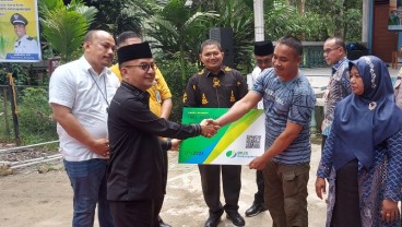 Dekati 1 Juta Peserta, BPJamsostek Sumbar Riau Dorong Perlindungan Pekerja BPU