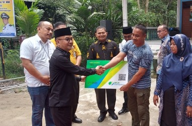 Dekati 1 Juta Peserta, BPJamsostek Sumbar Riau Dorong Perlindungan Pekerja BPU