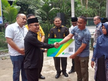Dekati 1 Juta Peserta, BPJamsostek Sumbar Riau Dorong Perlindungan Pekerja BPU