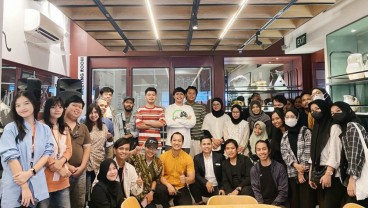 Kotta GO Hotel Yogyakarta Gelar Pameran Seni The Culture and Warmth of Yogyakarta