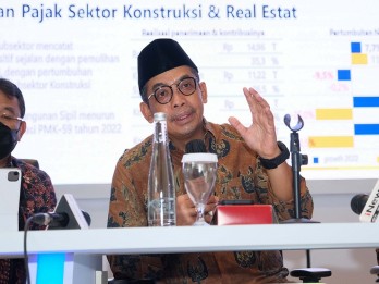Dirjen Pajak Ungkap Tujuan Pemberlakuan Pajak Natura
