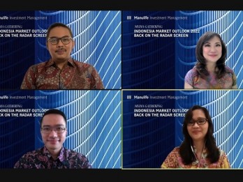 Dana Kelolaan Reksa Dana Tumbuh, Manulife Minat Rilis Produk Baru?