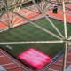 Rumput JIS Tidak Standard FIFA, Bung Kus: Hanya Faktor Umur