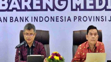 Java Coffee Culture (JCC) 2023 Surabaya Bidik Transaksi Rp18 Miliar