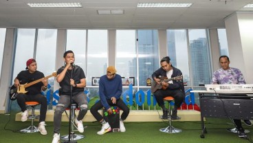 Wajah Baru Iringi Comeback Album Baru 'LYLA'