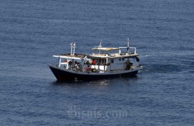 DKP Tegaskan tak Ada Nelayan di Sumbar Gunakan Bom Ikan