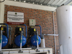 Jelajah Investasi Jateng, Gas Rawa Sragen Perlu Perhatian Khusus