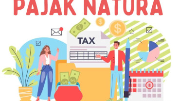Tenang! Pajak Natura Disebut Tak Bikin Kantong Karyawan Jebol