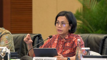 Rating Kredit RI Stabil, Kemenkeu: Cermin Progresivitas Perbaikan Fiskal