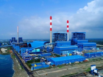Jokowi Mau Lengser, Megaproyek Pembangkit Listrik 35.000 MW Lanjut?