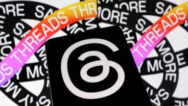 Baru Sehari Meluncur, Pengguna Threads Tembus 30 Juta
