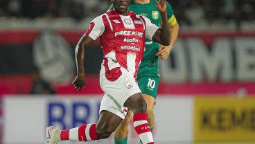 Prediksi Skor PSS vs Persis: Head to Head, Susunan Pemain