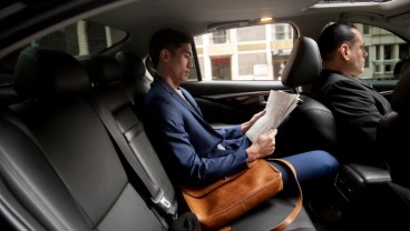 DJP: Pajak Natura Berdampak ke Level Manager hingga CEO
