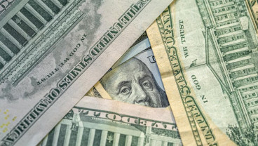 Rupiah Dibuka Melemah Sekalipun Indeks Dolar AS Terkoreksi
